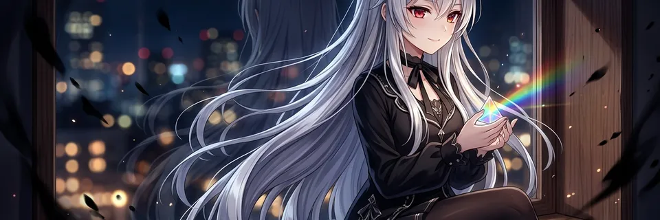 E.R.I.S. Architecture